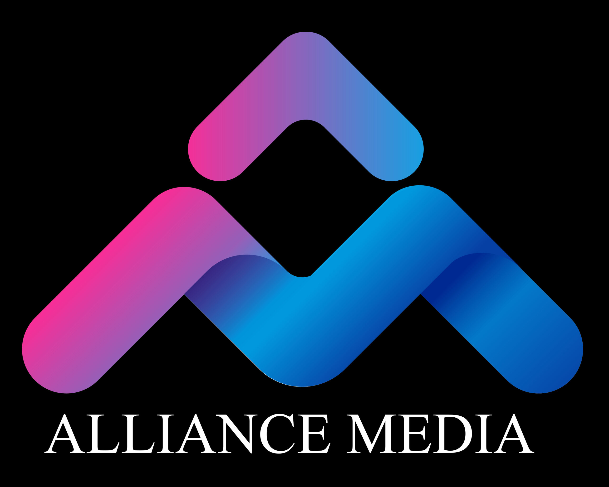 alliance media logo